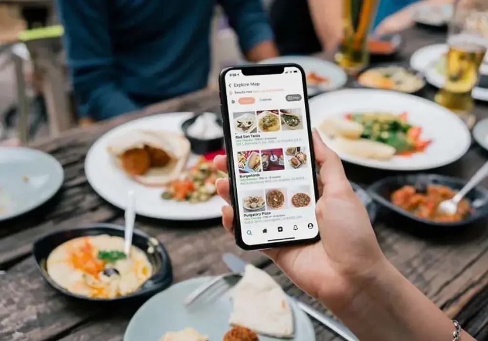 Restaurant Marketing in 2024: Ideas and Trends