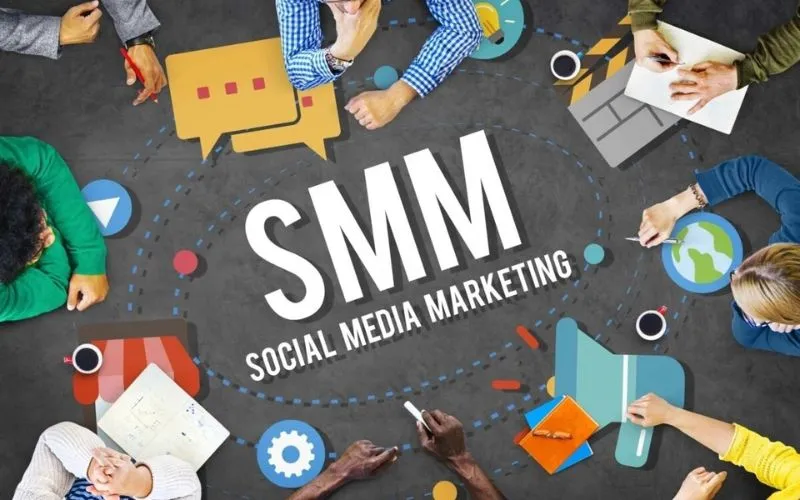 Scalable Social Media Marketing for Small Businesses and Enterprises in the UAE