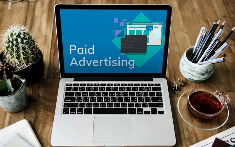 Leveraging Paid Advertising to Dominate Regional Markets