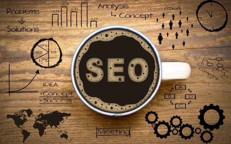 SEO is a Critical Strategy for Increasing Your Website’s Ranking on Search Engines.